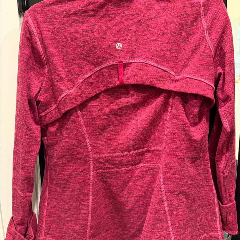 Lululemon define jacket - Picture 2 of 4